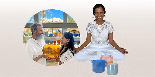 Union: A Voice & Sound Journey through the Elements