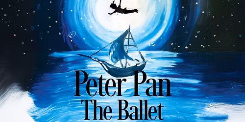 Peter Pan the Ballet