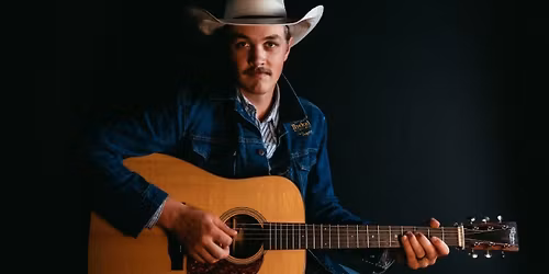 Zach Top: Cold Beer & Country Music Tour