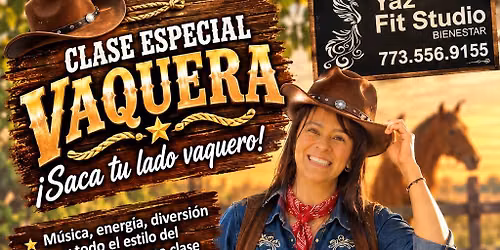  Dia de VAQUERAS!\ud83e\udd20\ud83d\udc62\ud83d\udc62