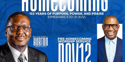 Mt. Zion 152nd Church Homecoming \ud83c\udf89\ud83c\udf8a