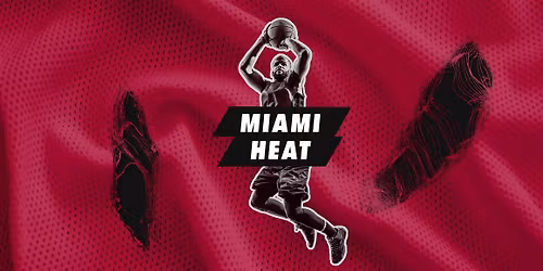 Oklahoma City Thunder at Miami Heat