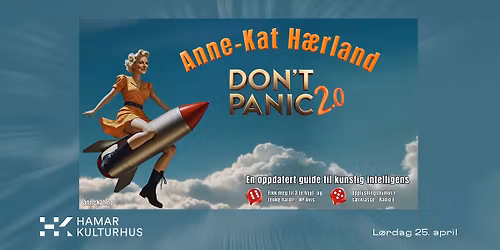 Anne-Kat H\u00e6rland