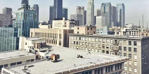 Data + Donuts Holiday Happy Hour