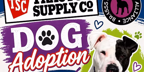 Adoption Event Tractor Supply Farmington