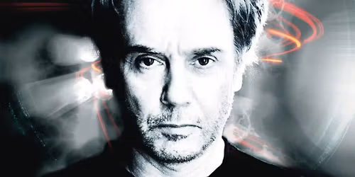 Jean Michel Jarre Madrid Tickets