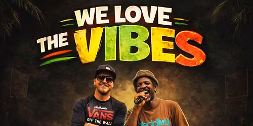 We Love The Vibes Presents Pow Pow Movement Dancers Edition Ft Imperior Sound & Ultimate Movement 