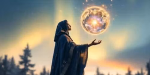 Solstice Awakening Ceremony: Release the Snake \u2022 Ignite the Fire Horse