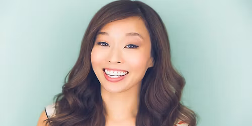 Comedian Esther Ku and Friends @ The BOX 2.0
