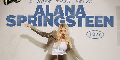 Alana Springsteen