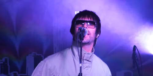 Ultimate Oasis tribute at Icons Prestwich