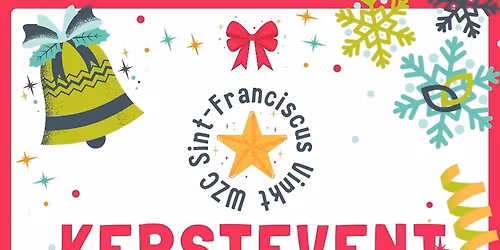 Kerstevent wzc Vinkt