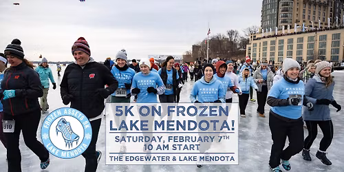 Frozen Assets 5K Run\/Walk