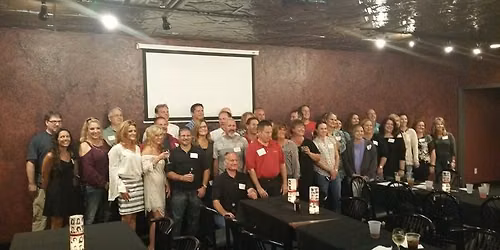 40th Class Reunion