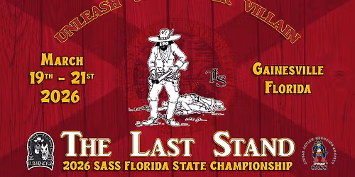 The Last Stand 2026