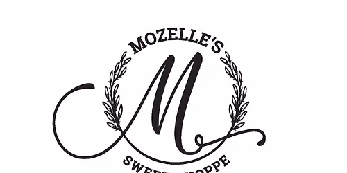 Pop Up Sundays: Mozelle's Sweet Shoppe at SSB Clinton
