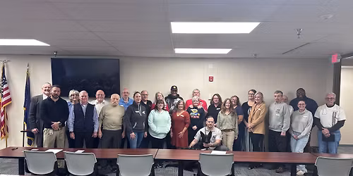 Yorkvet Network Quarterly Meeting 