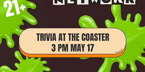 Nickelodeon vs Cartoon Network Trivia