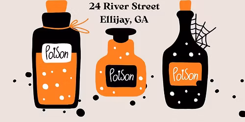 Downtown Ellijay -Boo's and Brews