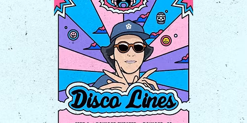 Disco Lines