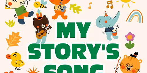 My Story's Song