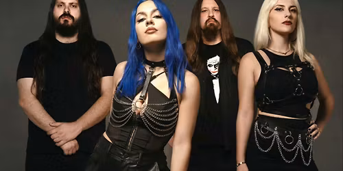 Passengers In Panic (IndigoBravo Promotions)