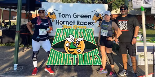 Hornet Races