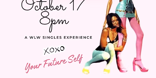 \u26a2 Venus Lounge \u26a2\nA WLW Singles Experience