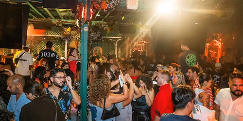 Colombia vs Rd Congo: FREE Welcome Drink + 50% OFF your cover charge!