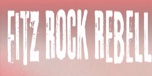 Fitz Rock Rebellion II: Freedom Level, Drowning Mona, Dime Store Riot, SURGE