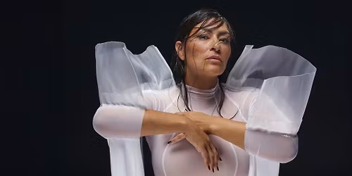 Elisapie at Crystal Ballroom at Somerville Theatre