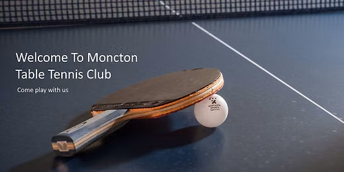 Moncton Open 2 