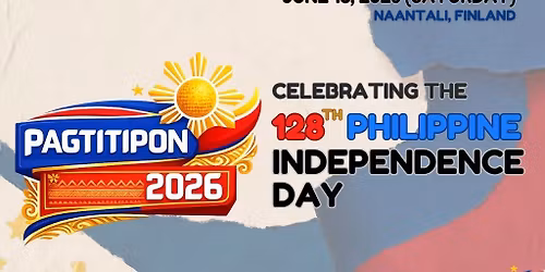 Pagtitipon 2026
