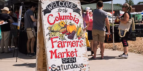 Farmers Market Screening and Education Day