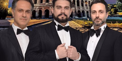 The Tenors