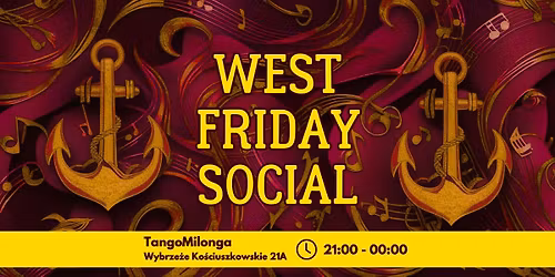 West Friday Social 01\/05