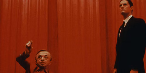 Twin Peaks: Fire Walk With Me Screening at Kan-Kan Cinema