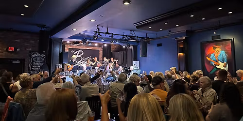 Swing Era Big Band with vocalist Cindy Smith