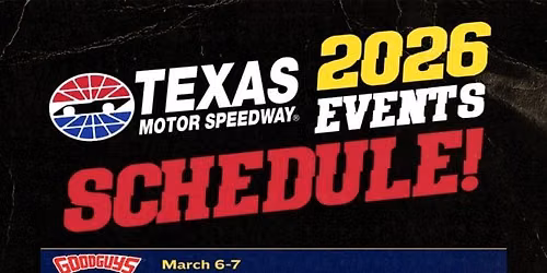 Summit Racing Lone Star Nationals