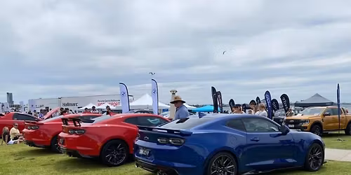 Car show Geelong  