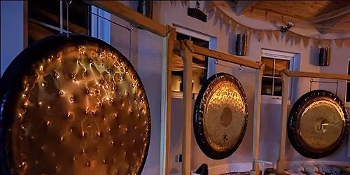 Seasonal day retreat - Spring