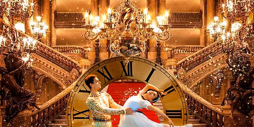 Ballet Idaho: Cinderella