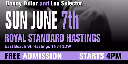 Hastings Got Soul