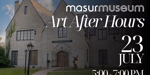 Art After Hours