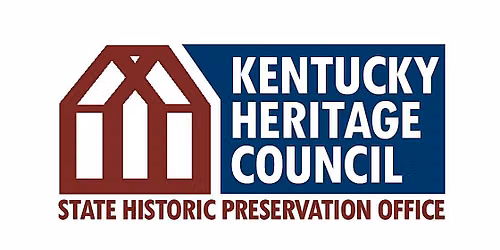 Workshop: KY State Historic Preservation Plan (2028-2038)