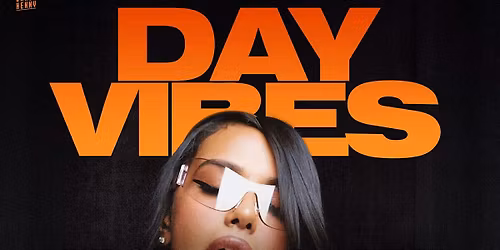 Saturday : Day Vibes @ Peace & Saint Raleigh