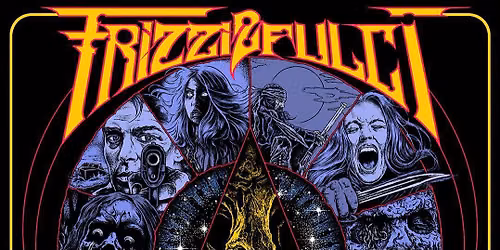 Fabio Frizzi performs FRIZZI2FULCI
