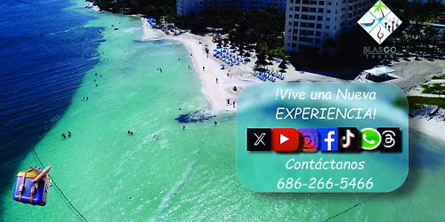 Vive La Riviera Maya Escondida 2026