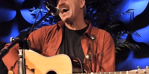 John Ford Coley at The Ingersoll