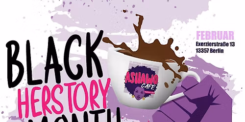 BSWC BLACK HERSTORY MONTH